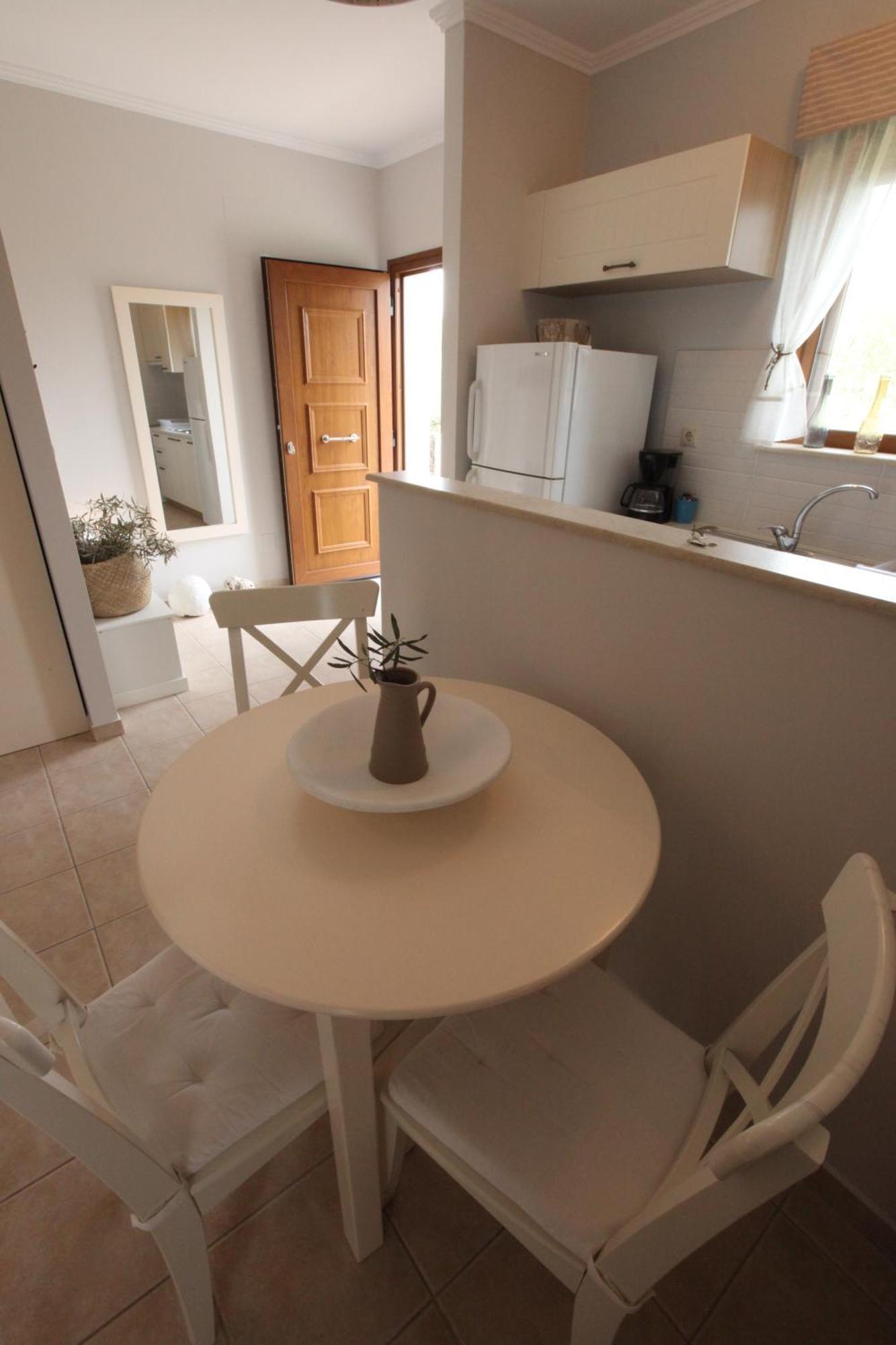 Olivastro Villa Lefkáda Zimmer foto