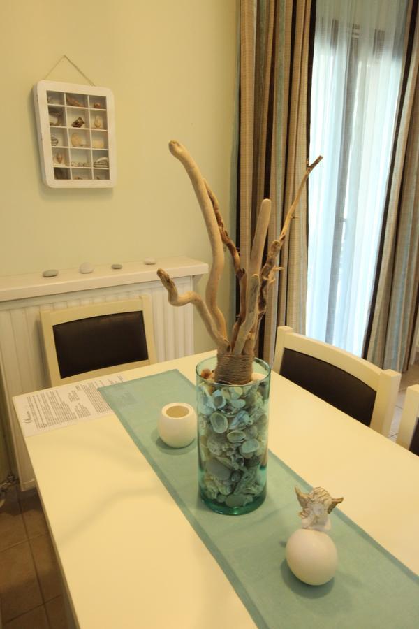 Olivastro Villa Lefkáda Zimmer foto